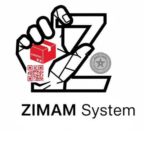 Zimam Logo